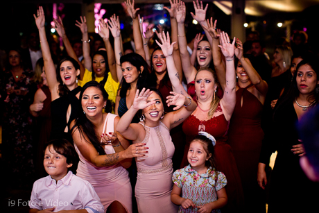 Casamento Recanto dos Sonhos